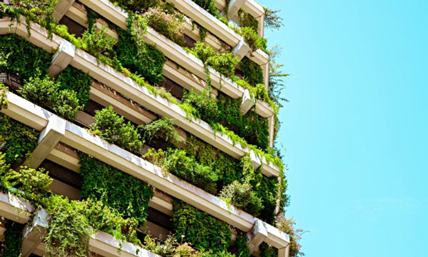 Tackling Climate Change