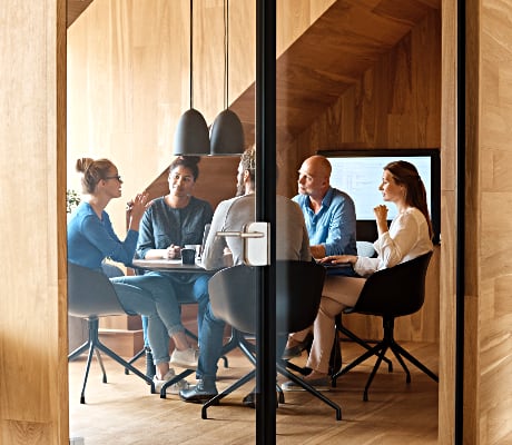 Sustainability strategy and governance