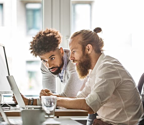 Sustainability in our operations