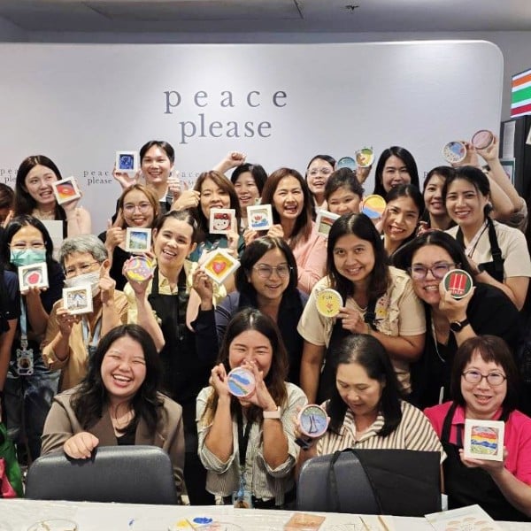 กิจกรรมเพื่อสุขภาพและความเป็นอยู่ที่ดี 1
