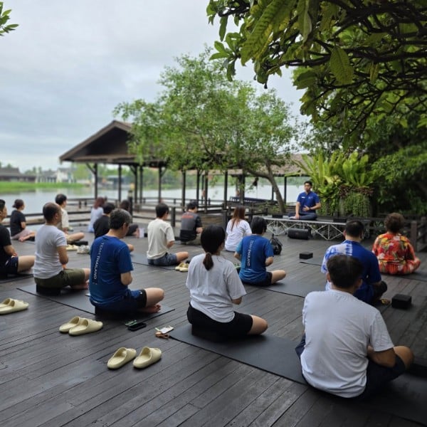 การเรียนรู้และพัฒนาสำหรับหัวหน้างาน 3