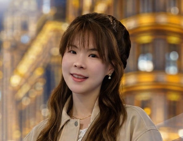 มุมมองและประสบการณ์จากพนักงานของเรา - อรธิชา วงษ์ตั้งเจริญสุข