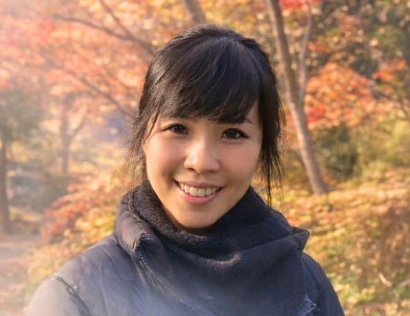 มุมมองและประสบการณ์จากพนักงานของเรา - ปวีร์นุช วันเด่น