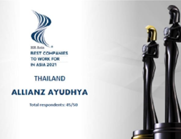 HR ASIA 2021