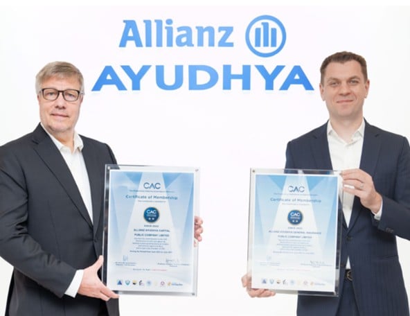 CAC Certification