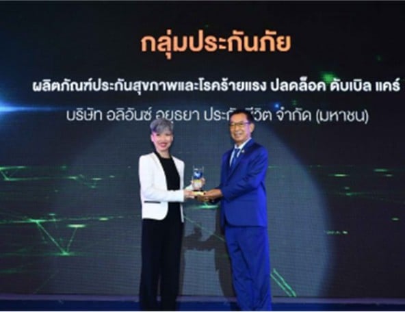 Business+ Product of the year awards 2022