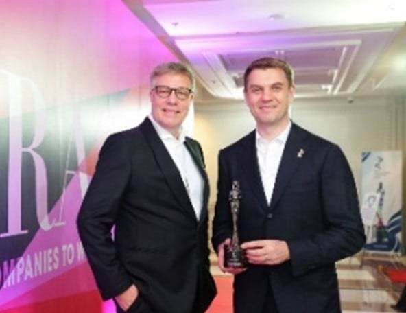 HR ASIA 2022