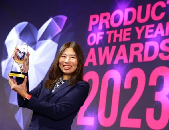 Business+ Product Of the Year Award 2023