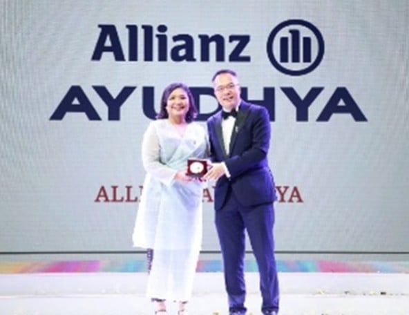 HR ASIA
