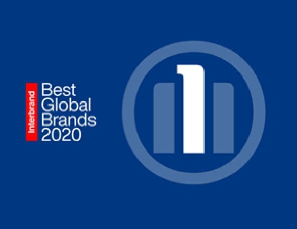Best Global Brands 2019 and 2020