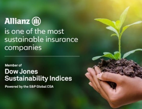 Dow Jones Sustainability Indices 2020