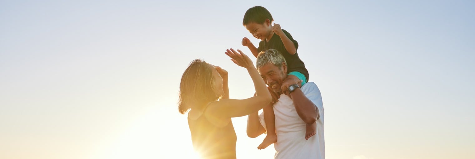 โครงการ PA Happy Protect มอบความคุ้มครอง กรมธรรม์ประกันภัยอุบัติเหตุส่วนบุคคล (อ.บ.1)