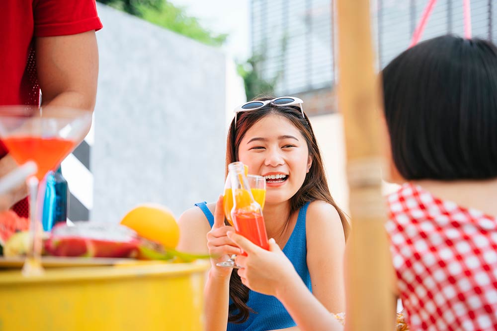 รู้ก่อนซื้อ การใช้สิ่งทดแทนแบบง่ายๆ อาจช่วยทำให้คุณได้รับประทานเมนูอาหารที่มีประโยชน์ต่อสุขภาพ