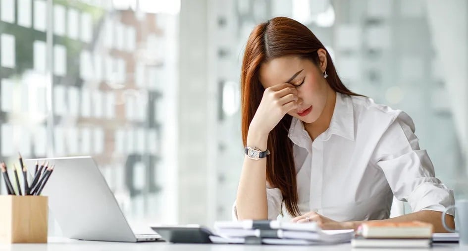 รู้ก่อนซื้อ รู้ทัน “โรคสมาธิสั้นในผู้ใหญ่” ตัวการที่อาจส่งผลกระทบกับการทำงานของคุณ