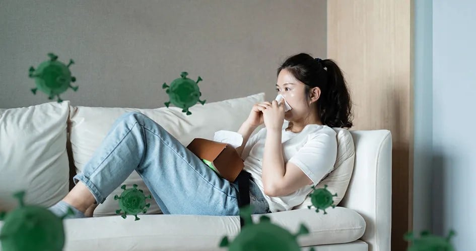 รู้ก่อนซื้อ รู้ทัน สารก่อมะเร็งรอบตัว ป้องกันต้นเหตุเป็นมะเร็งโดยไม่รู้ตัว