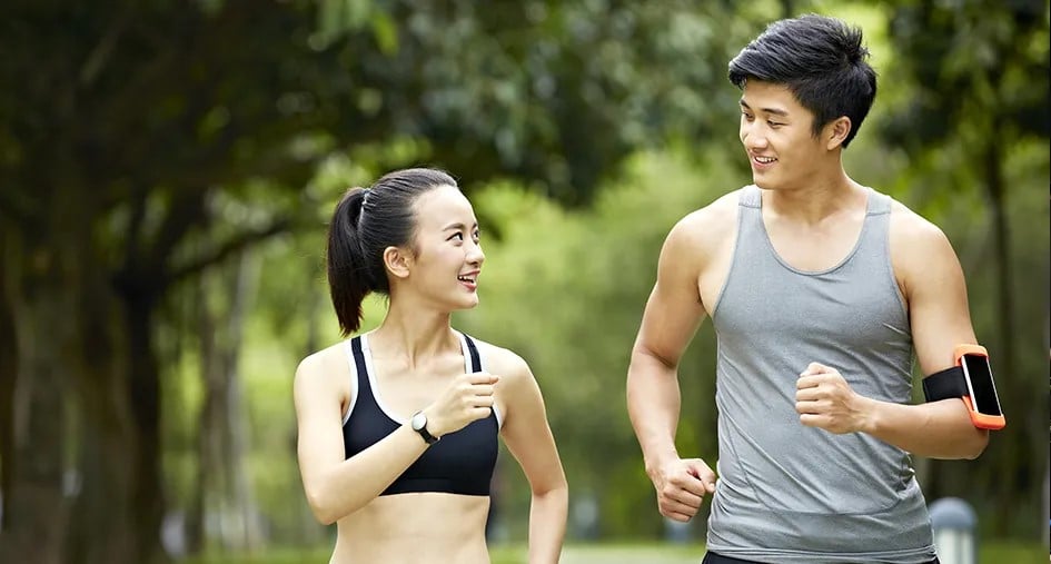 รู้ก่อนซื้อ ดูแลหัวใจให้แข็งแรงขึ้น เช็กปัจจัยเสี่ยงที่ทำให้เกิดโรคหัวใจ