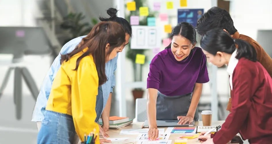 รู้ก่อนซื้อ สวัสดิการประกันสุขภาพ จำเป็นสำหรับองค์กรทุกขนาด