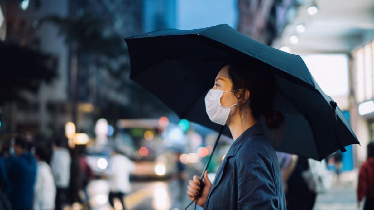 รู้ก่อนซื้อ ฝนตกต่อเนื่อง ภูมิต้านทานตกฮวบ ดูแลสุขภาพยังไงให้ไม่ป่วยช่วงหน้าฝน