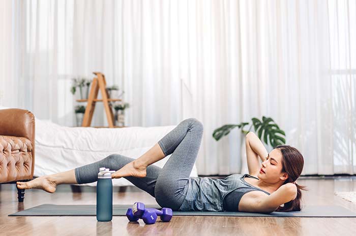 รู้ก่อนซื้อ  โรคนอนไม่หลับเรื้อรัง