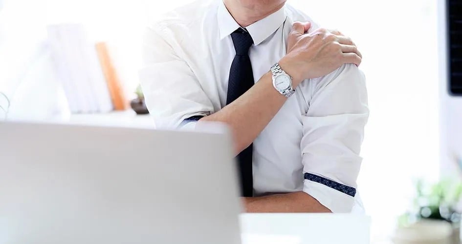 รู้ก่อนซื้อ รู้ทัน Office Syndrome ระยะเริ่มต้น อาการแบบไหนที่เข้าข่าย