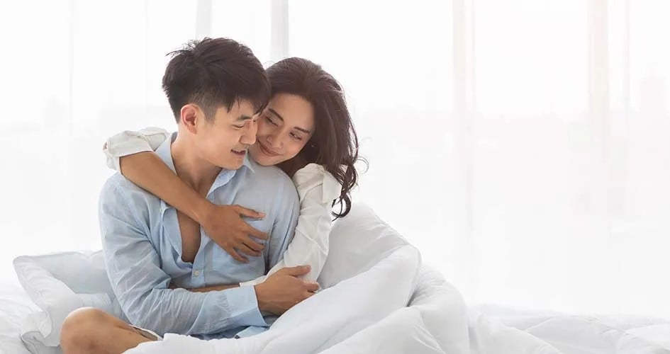 รู้ก่อนซื้อ Safe SEX กระชับพื้นที่ความรักอย่างไร ให้ปลอดภัยไร้กังวล