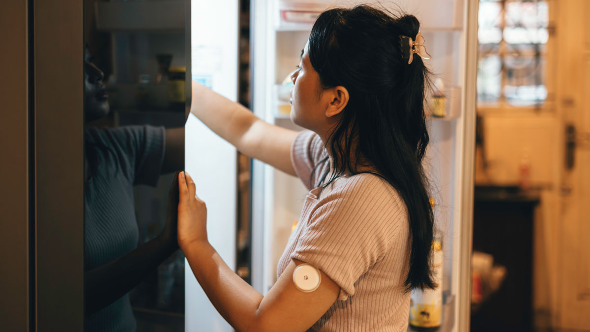 รู้จักภาวะดื้ออินซูลิน ภัยเงียบก่อนเกิดโรคเบาหวาน