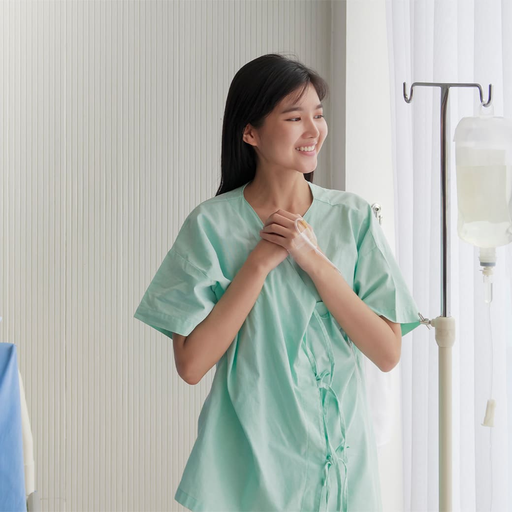 รู้ก่อนซื้อ ประกันสุขภาพเหมาจ่าย ดีอย่างไร ทำไมควรมีติดตัว