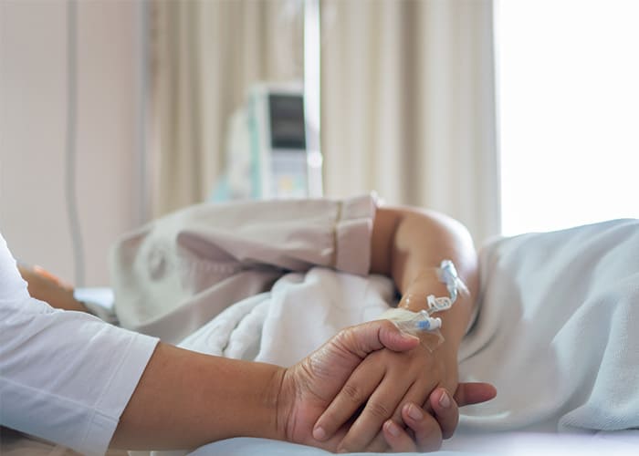 รู้ก่อนซื้อ หมดกังวลเรื่องค่ารักษาพยาบาลที่ปรับขึ้นอยู่ตลอดเวลา