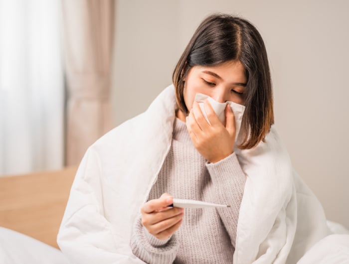 รู้ก่อนซื้อ ทำไมต้องฉีดวัคซีนไข้หวัดใหญ่ก่อนถึงฤดูฝน