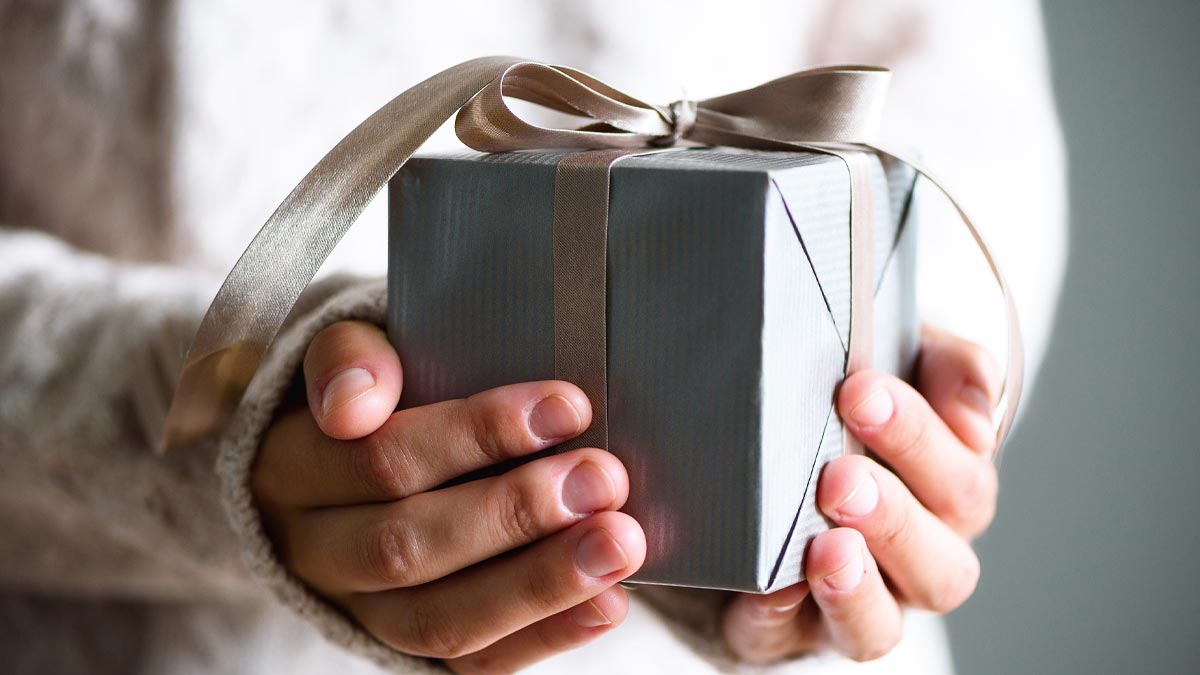 20 ไอเดียของขวัญปีใหม่ 2569 มอบให้ใครก็ถูกใจแน่นอน