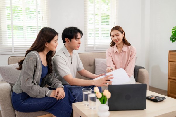 ประกันชีวิตมีกี่แบบ