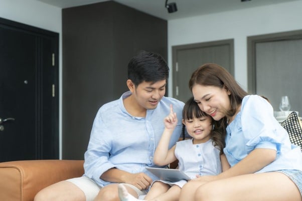 การประกันชีวิต