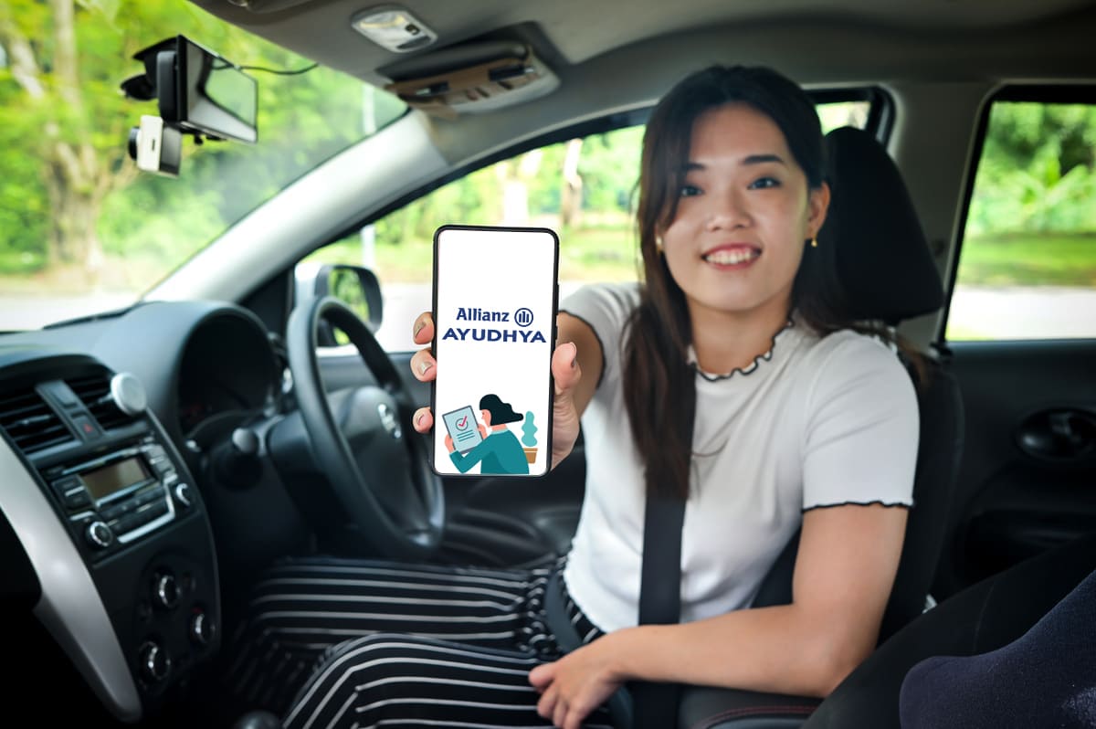 ความคุ้มครองประกันรถยนต์, ประกันรถยนต์ คุ้มครองทันที