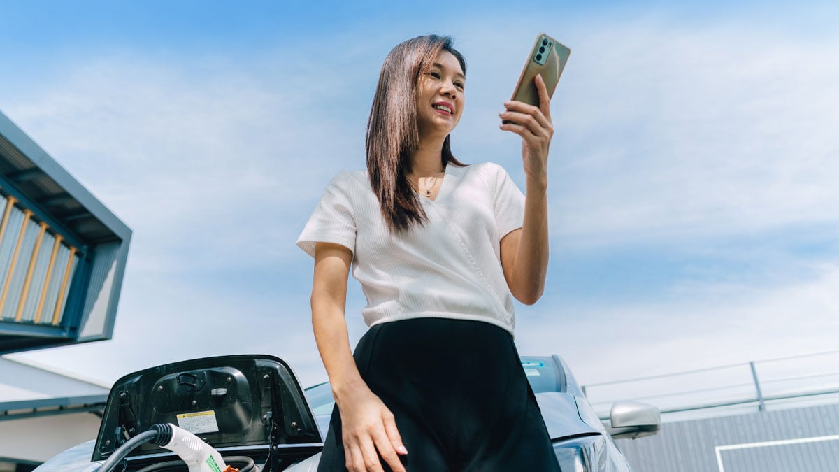 เช็กคะแนนใบขับขี่ออนไลน์ ทำได้ง่ายๆ ผ่านช่องทางไหน