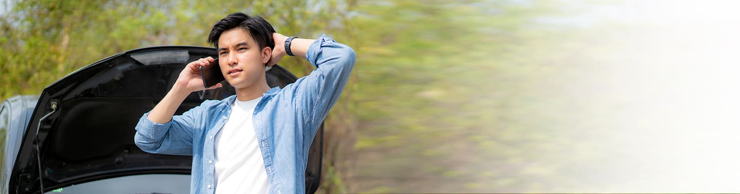 เรื่องนี้ต้องรู้ ประกันรถยนต์ไม่คุ้มครองอะไรบ้าง