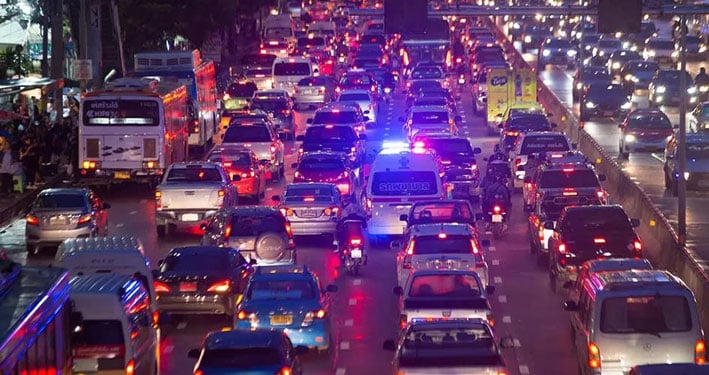 รู้ก่อนซื้อ ความปลอดภัยบนท้องถนน เริ่มต้นได้ที่ตัวเอง