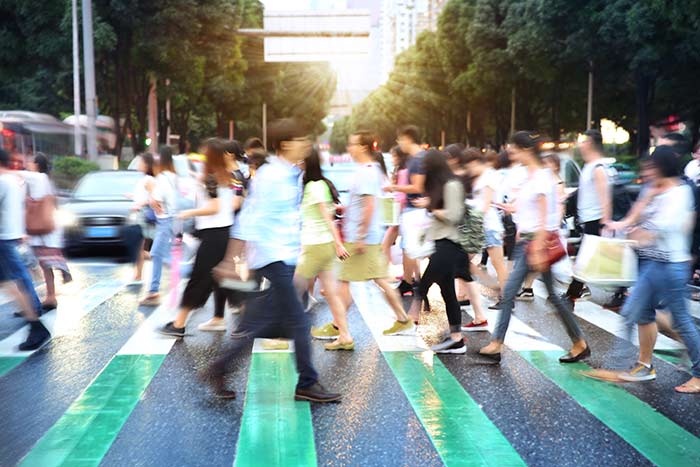 รู้ก่อนซื้อ ความปลอดภัยบนท้องถนน เริ่มต้นได้ที่ตัวเอง 2