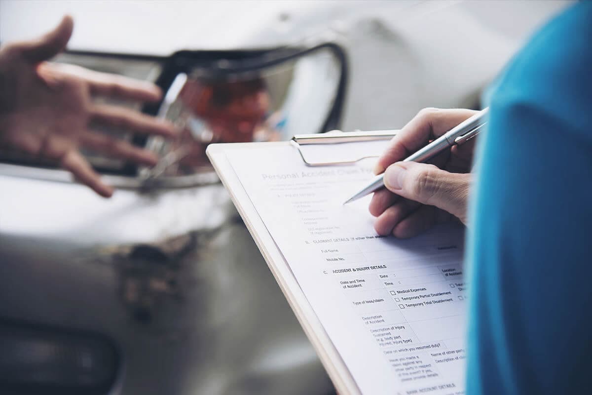 พ.ร.บ.รถยนต์ คุ้มครองอะไรบ้าง