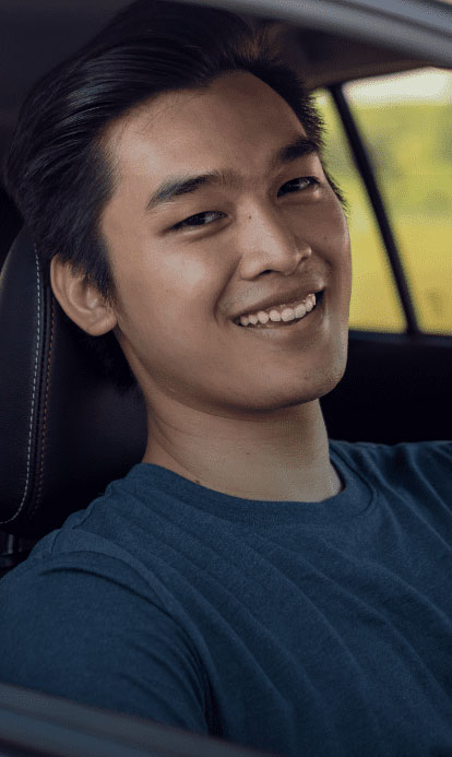 ประกันรถยนต์ ชั้น 3 พลัส