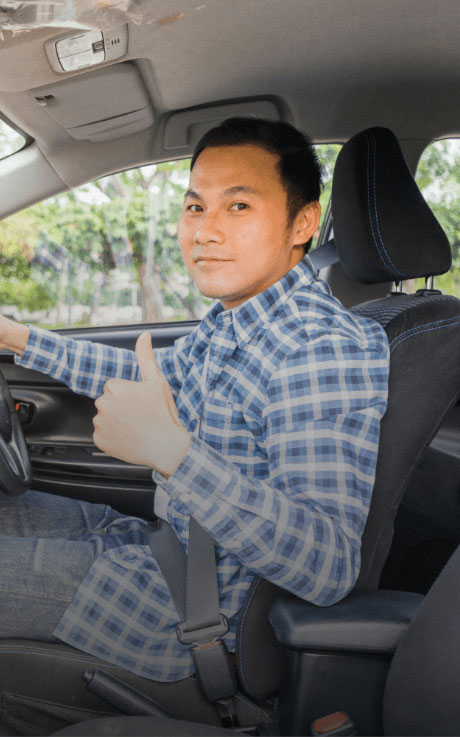 ประกันภัยรถยนต์ภาคบังคับ พรบ.