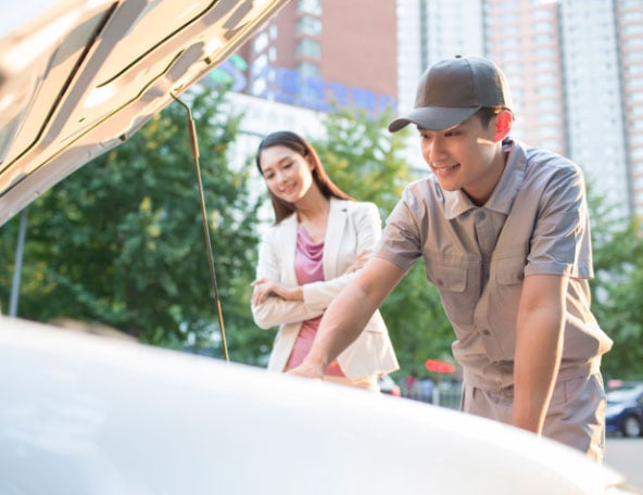 ประกันรถยนต์ชั้น 1, ประกันรถยนต์ชั้น 2, ประกันรถยนต์ชั้น 3