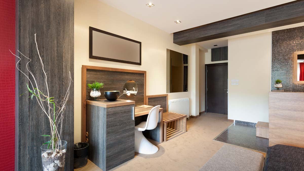 เสริมความมงคลแล้วต้องเสริมความมั่นคงให้บ้าน