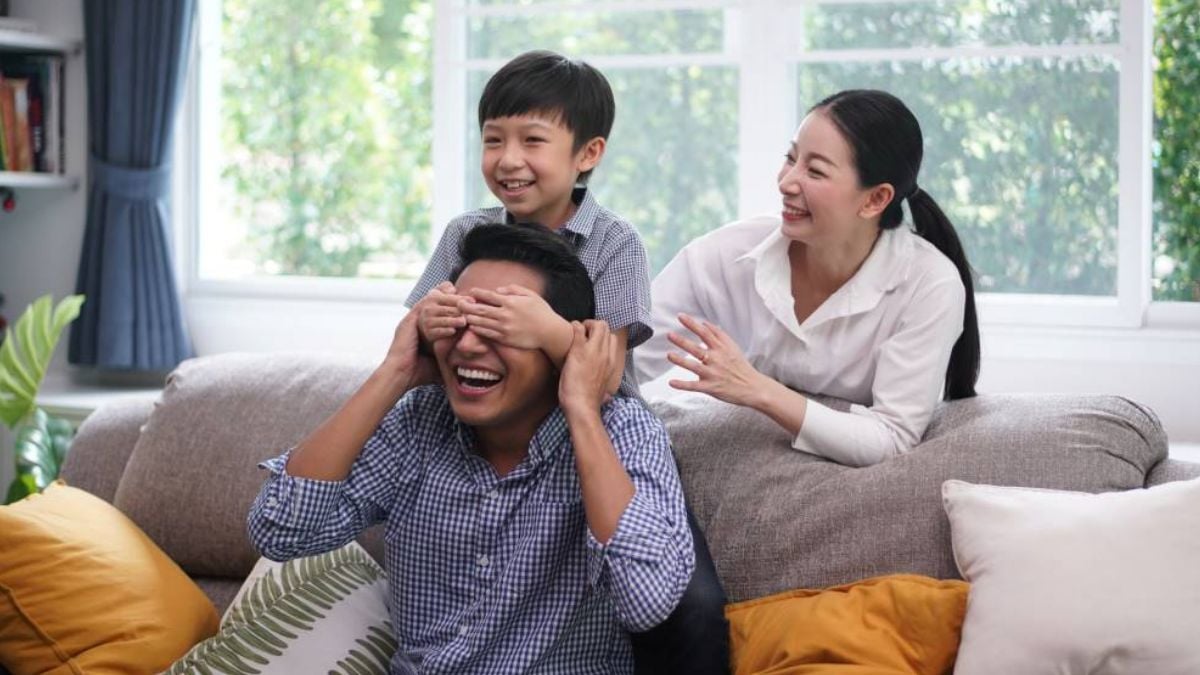 อยู่บ้านอย่างอุ่นใจ! ประกันบ้านช่วยอะไรได้บ้างในวันที่เกิดภัยไม่คาดฝัน?