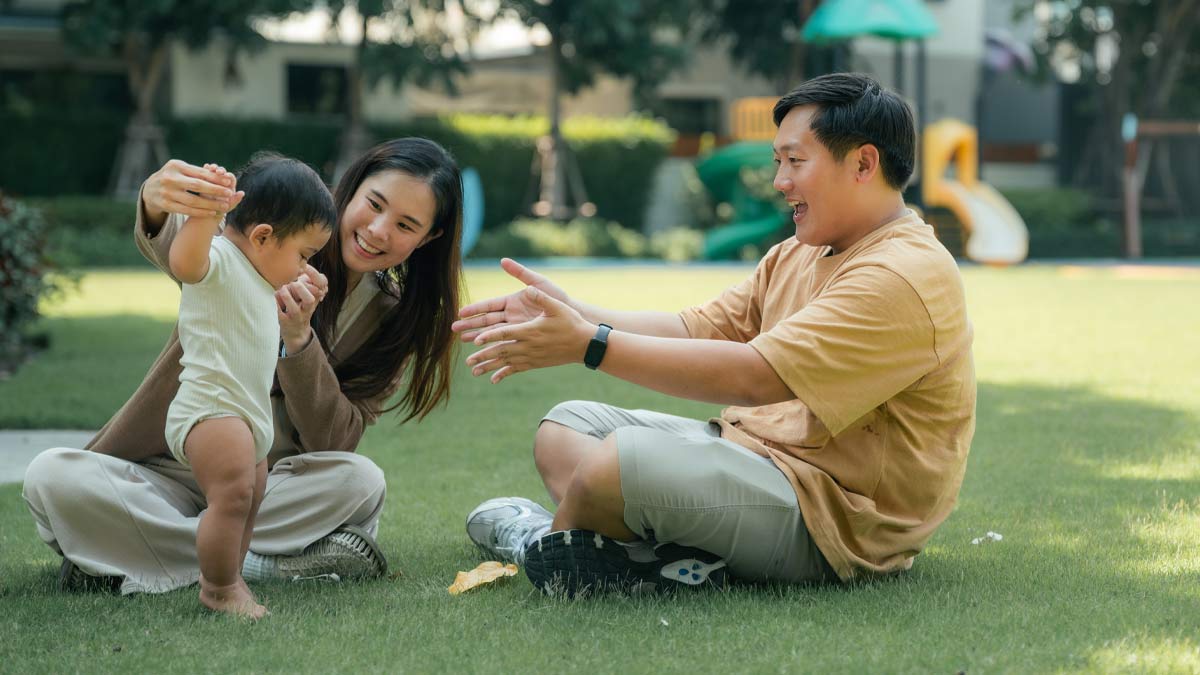 สรุปครบจบที่เดียว เงินอุดหนุนบุตร 2568 ใครมีสิทธิ์ได้บ้าง สมัครอย่างไร?