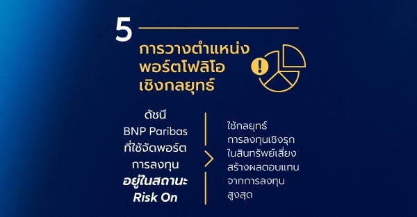 5 เหตุผล ทำไม ประกันออมทรัพย์ มาย สมาร์ต อินเด็กซ์ 10-2 (มีเงินปันผล)