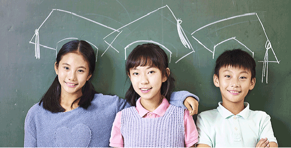 ประกันเพื่อวางแผนการศึกษาให้ลูก