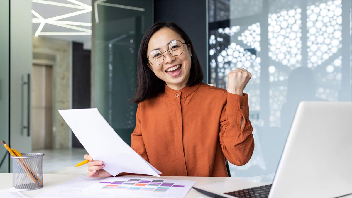 อนาคตสุข สบาย ได้ด้วยการวางแผนเกษียณอย่างมีกลยุทธ์