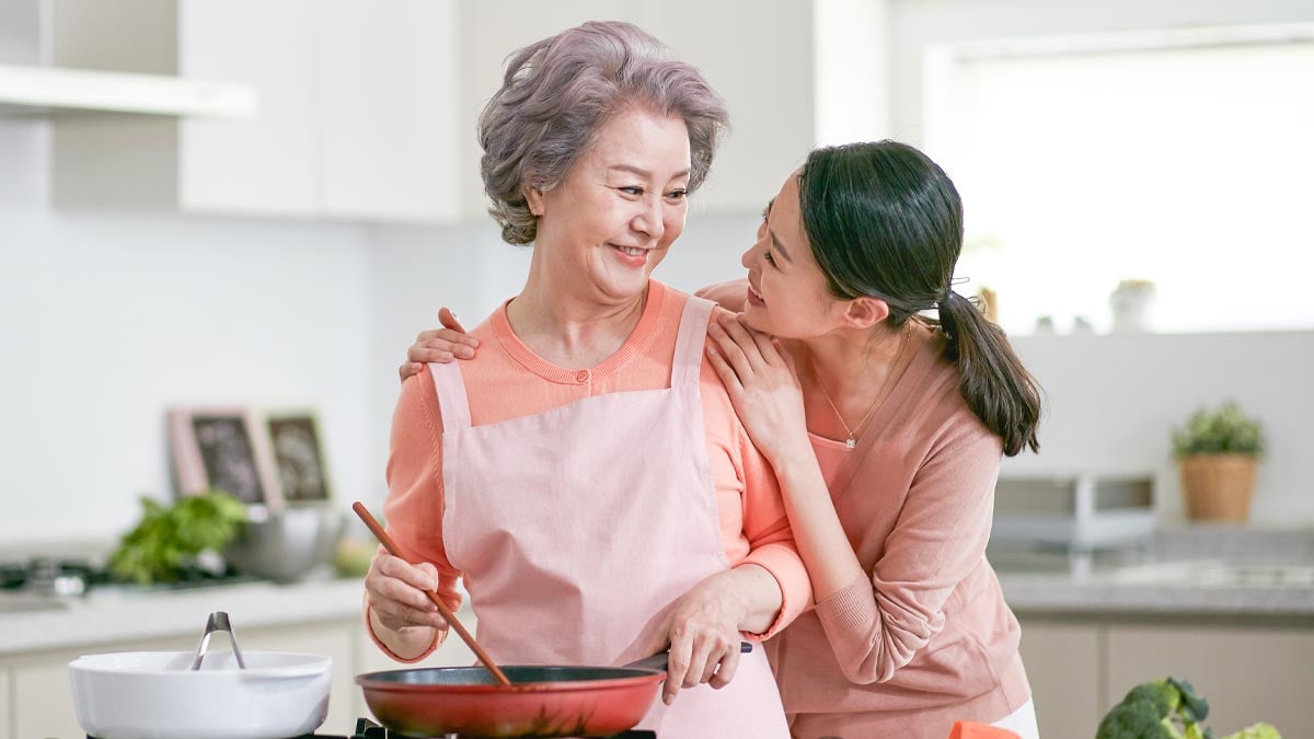 เปิดโลกเรียนรู้สิ่งใหม่ ไม่หยุดพัฒนาตัวเอง