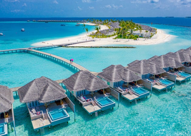 รู้ก่อนซื้อ มัลดีฟส์