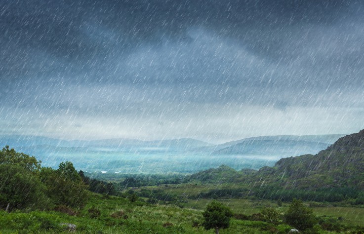 วิธีรับมือน้ำท่วมอย่างปลอดภัย